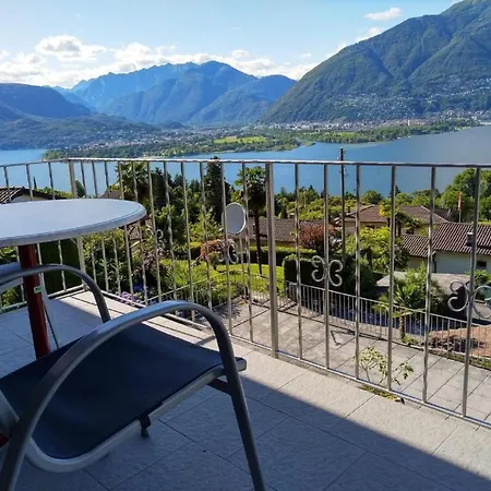 Casa Barbara By Interhome Apartment