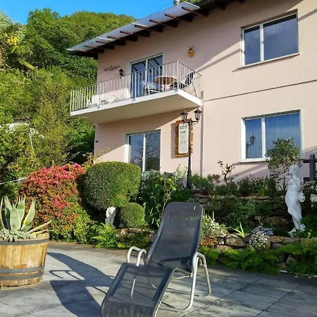 Casa Barbara By Interhome Appartamento Piazzogna