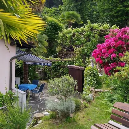 Casa Barbara By Interhome Apartment