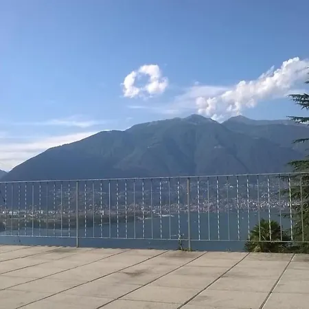 Casa Barbara By Interhome * Piazzogna