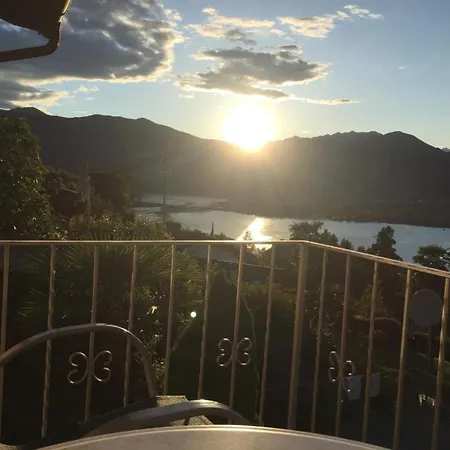 Casa Barbara By Interhome *