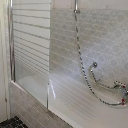 Casa Barbara By Interhome Piazzogna