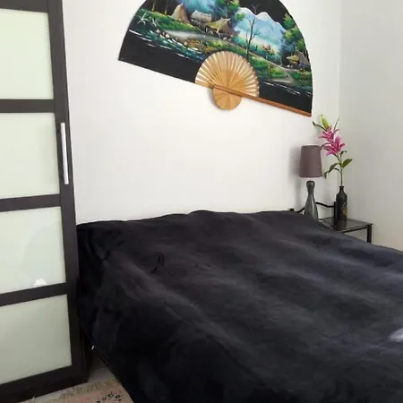 Apartment Casa Barbara By Interhome *