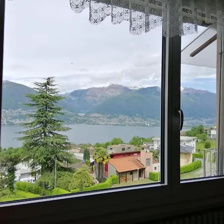 Casa Barbara By Interhome Apartment *