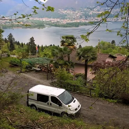 Casa Barbara By Interhome *