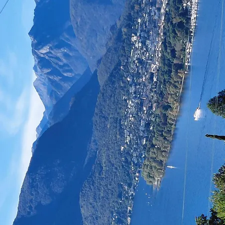 Casa Barbara By Interhome * Piazzogna