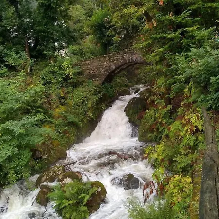 Apartment Casa Barbara By Interhome