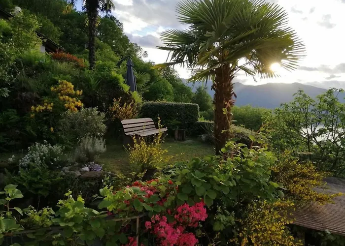 Casa Barbara By Interhome 아파트