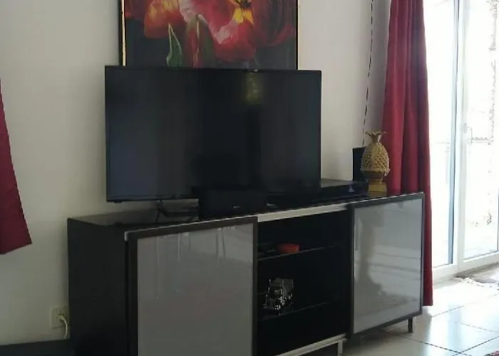 Casa Barbara By Interhome Piazzogna