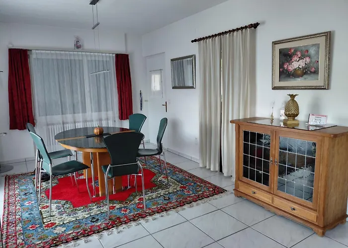 Casa Barbara By Interhome Appartamento