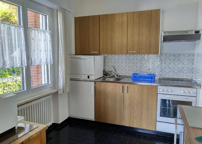 Casa Barbara By Interhome *