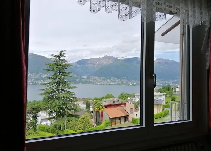 Casa Barbara By Interhome Appartamento *