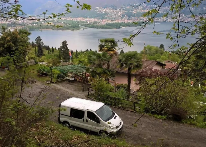 Casa Barbara By Interhome *