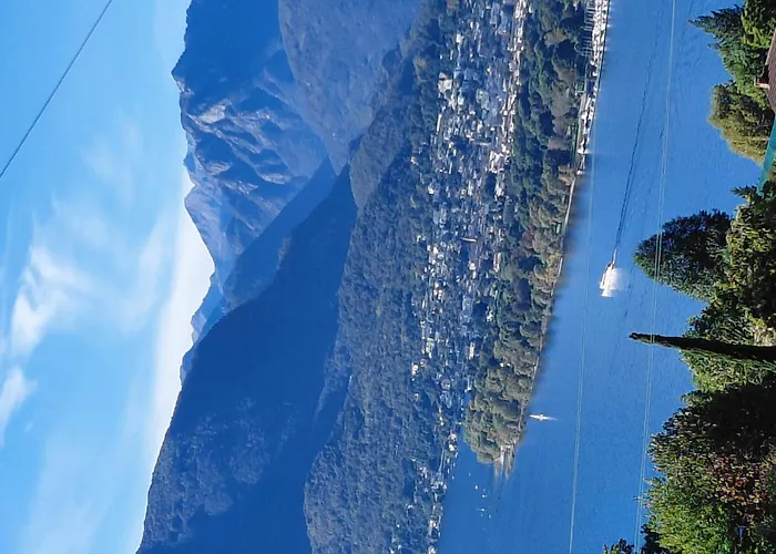 Casa Barbara By Interhome * Piazzogna