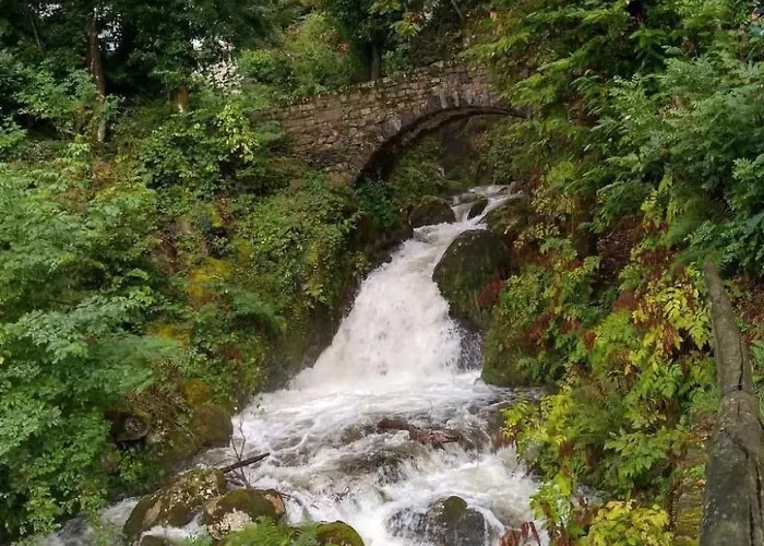 아파트 Casa Barbara By Interhome