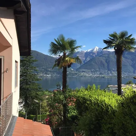 Casa Barbara By Interhome *