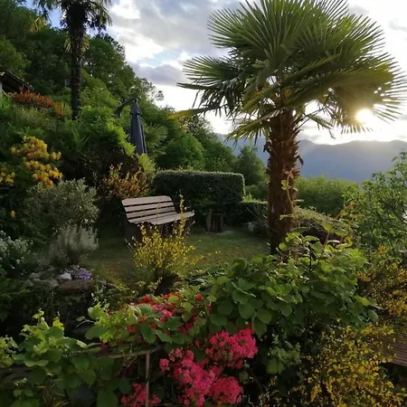 Casa Barbara By Interhome Apartament