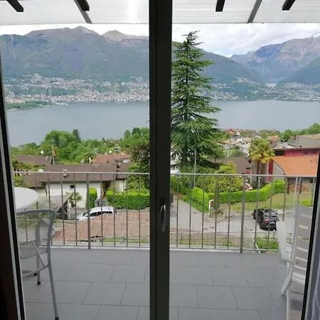 Casa Barbara By Interhome Apartament *