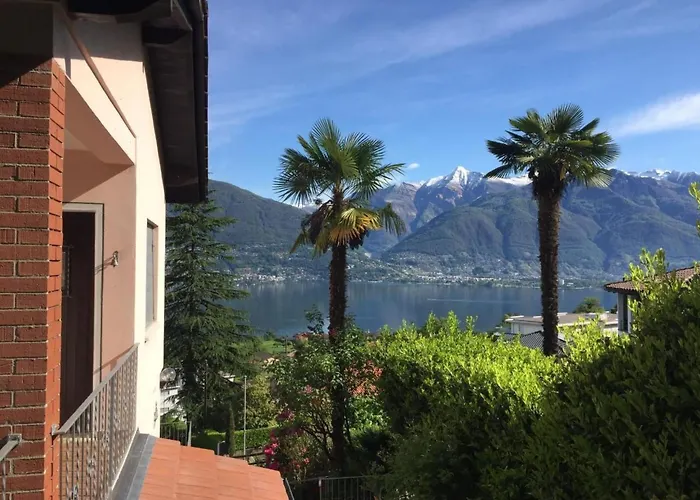 Casa Barbara By Interhome *