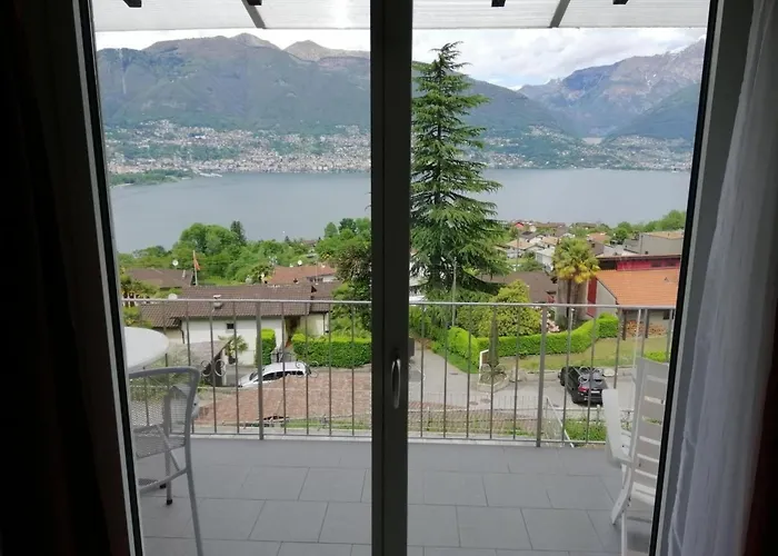 Casa Barbara By Interhome Apartament *