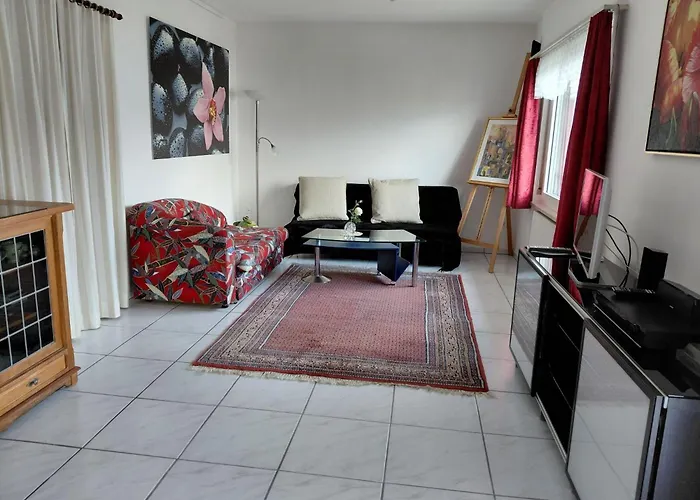 Casa Barbara By Interhome *