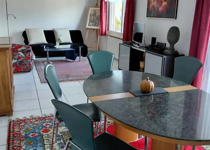 Casa Barbara By Interhome *