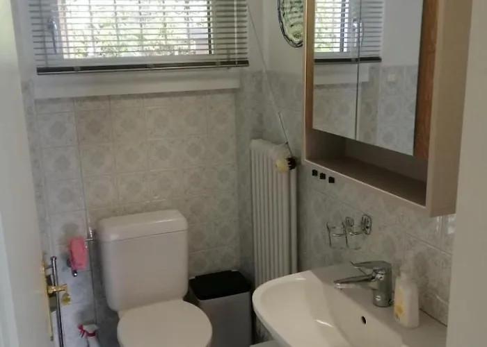 Apartament Casa Barbara By Interhome *