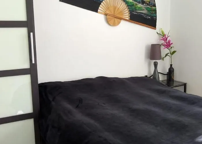 Apartament Casa Barbara By Interhome *