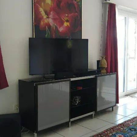 Casa Barbara By Interhome Piazzogna