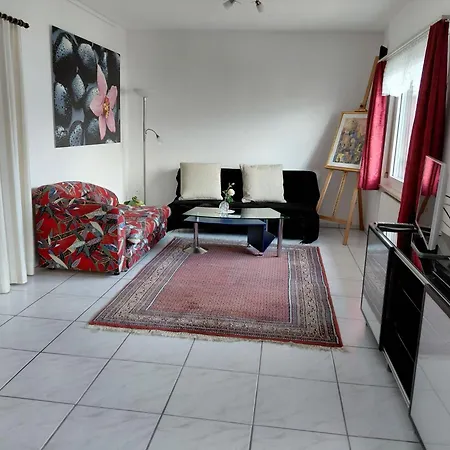 Casa Barbara By Interhome *