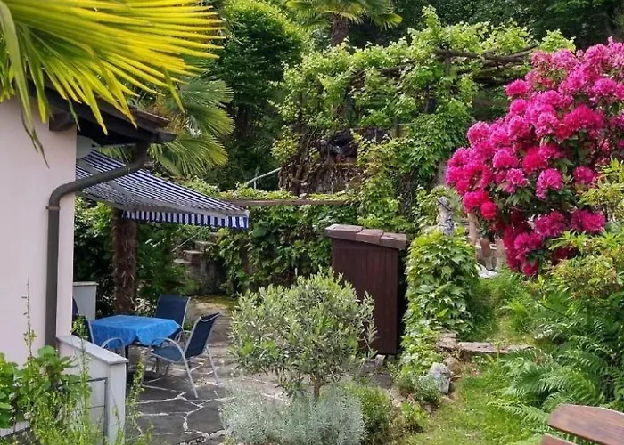 Casa Barbara By Interhome Apartment