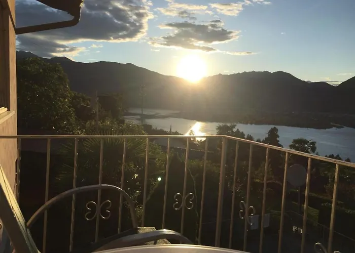 Casa Barbara By Interhome *