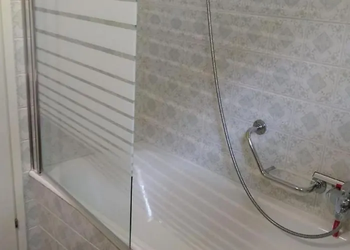 Casa Barbara By Interhome Piazzogna